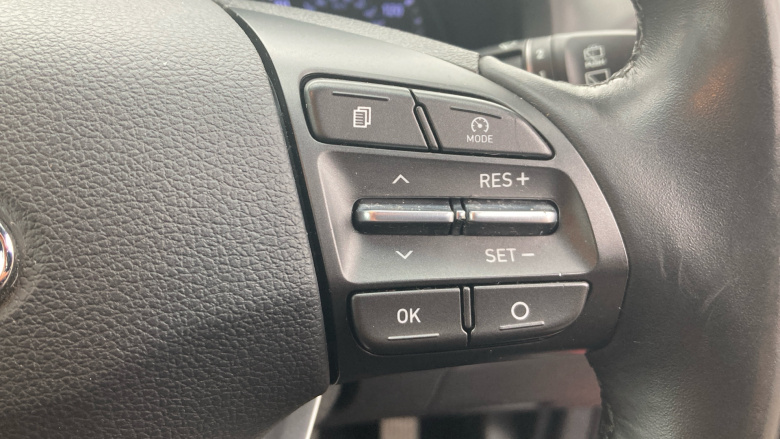 Hyundai i30 1.4T GDI Premium 5dr Petrol Estate